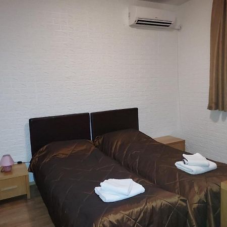 Apartament 4 Seasons - Top Lodge Bansko Exterior foto