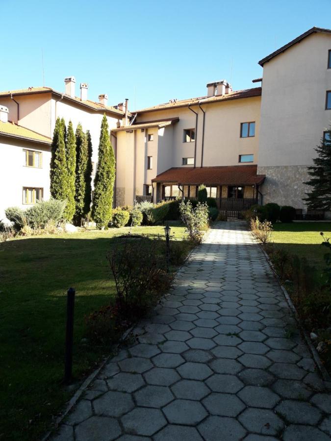 Apartament 4 Seasons - Top Lodge Bansko Exterior foto